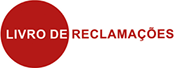 Logo Livro de reclamações